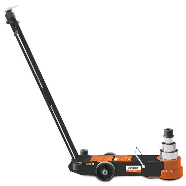 Rangierwagenheber Unicraft WWH 40003 PH