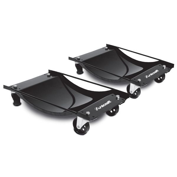 PKW-Rollwagen Unicraft PRW 450