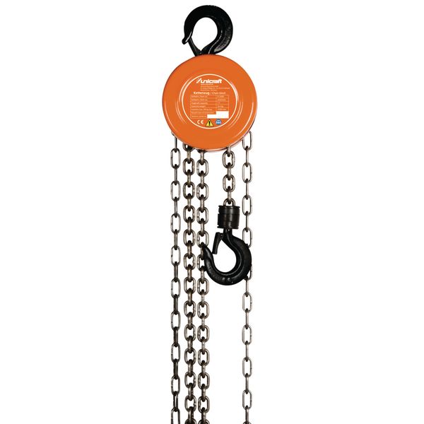 Kettenzug Unicraft K 1000