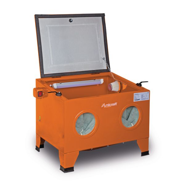 Sandstrahlkabine Unicraft SSK 1