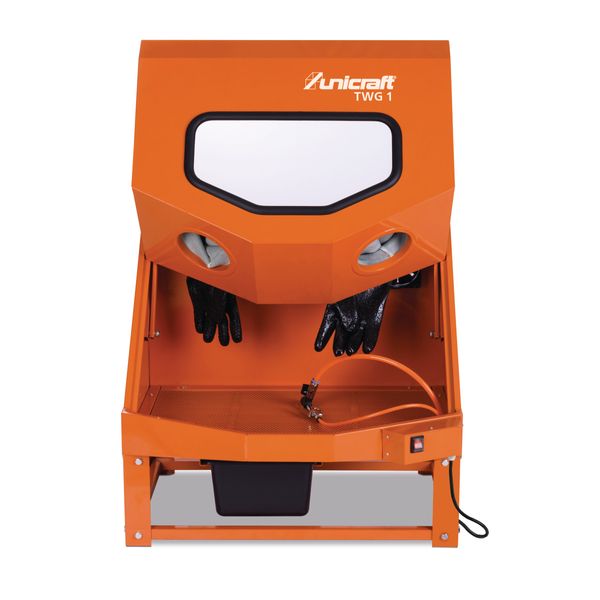 Teilewaschgerät Unicraft TWG 1