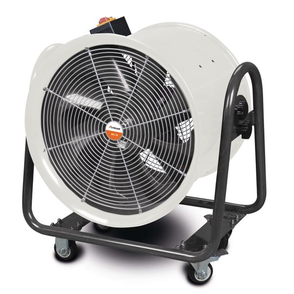 Mobiler Ventilator Unicraft MV 50