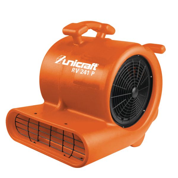 Radialventilator Unicraft RV 241 P