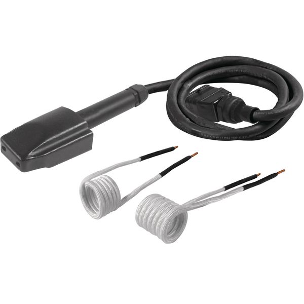 Induktionsspulen Starter-Set Unicraft