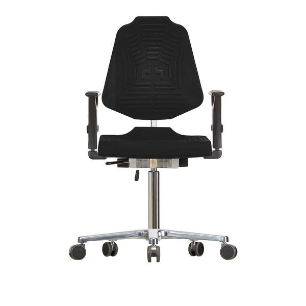 Arbeitsstuhl Unicraft AS 1