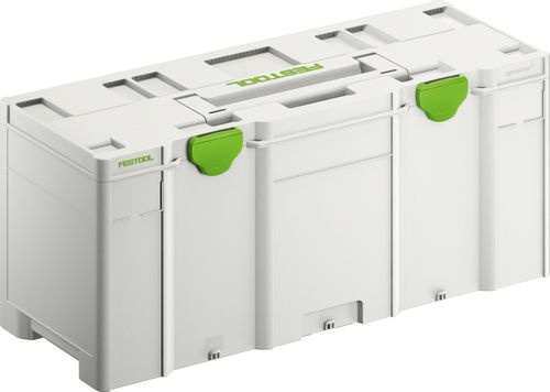 Produktbild Systainer³ SYS3 XXL 337