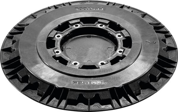Schleifteller ST-D220/48-LHS 2 225
