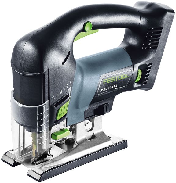 Akku-Pendelstichsäge PSBC 420 EB-Basic CARVEX
