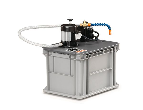 FEIN Kühlschmiermodul GRIT GXW