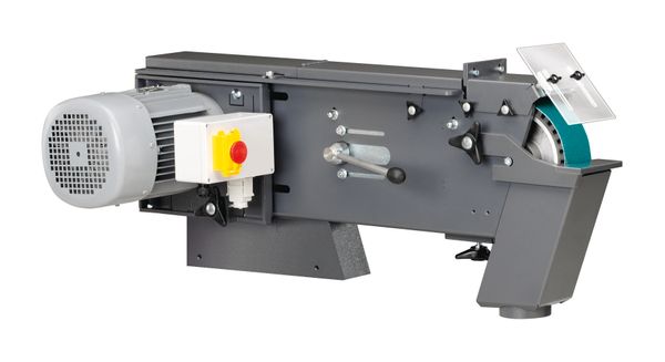 FEIN Bandschleifer (Basiseinheit), 75 mm GRIT GI 75