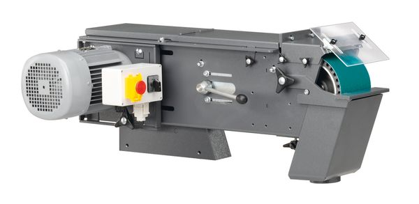 FEIN Bandschleifer (Basiseinheit), 150 mm umschaltbar GRIT GI 150 2H
