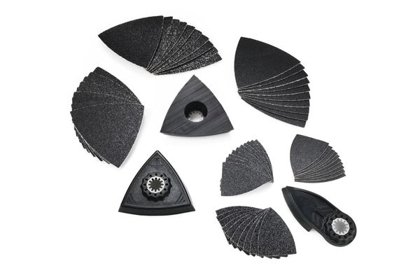 Best of Starlock SANDING, Aufnahme SL