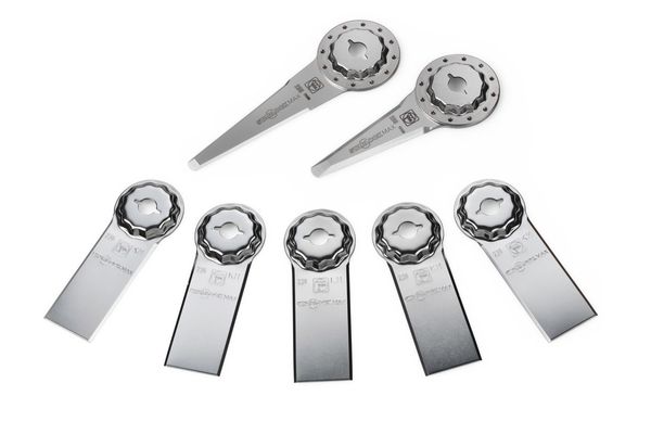 Profi-Set StarlockMax FUGENSANIERUNG, Aufnahme SLM