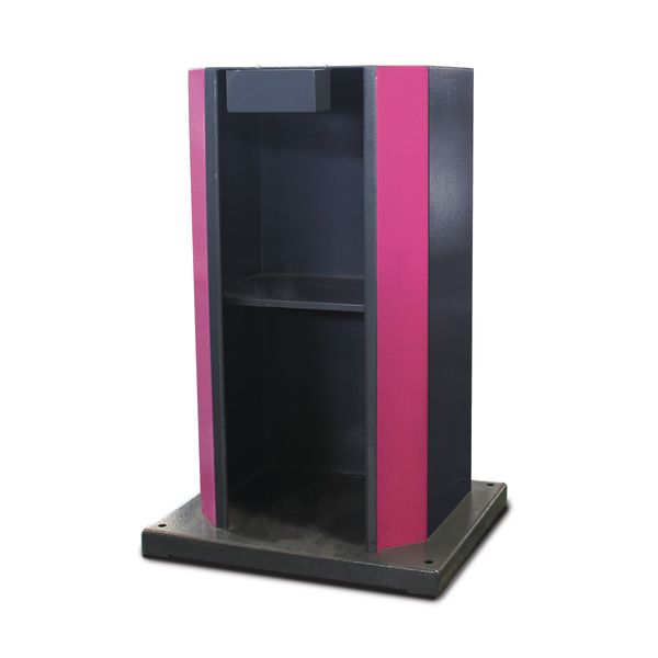 Maschinenunterbau Optimum GU 4