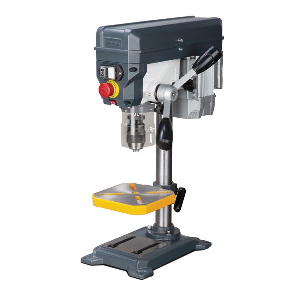 Tischbohrmaschine Optimum OPTIdrill DQ 14