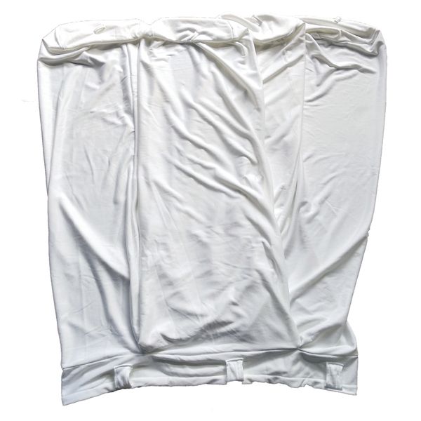 Standard-Filtersack Holzstar für ASA 7703