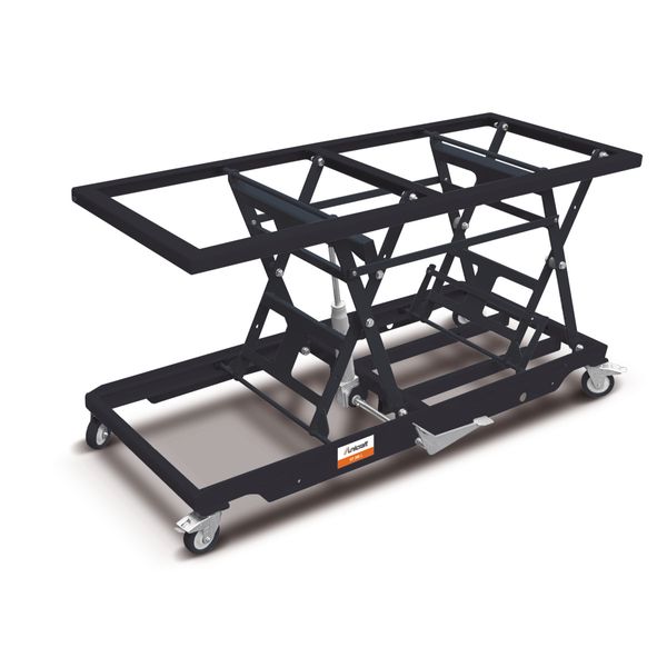 Scherenhubtisch Holzkraft HT 300 L