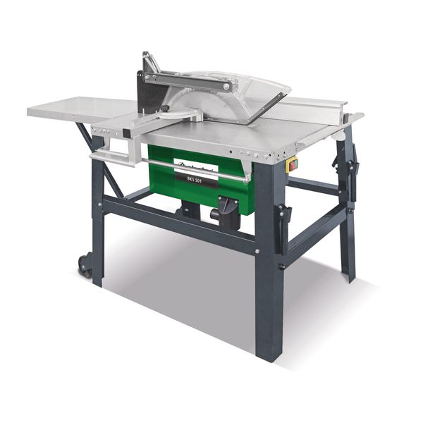 Baukreissäge Holzstar BKS 501