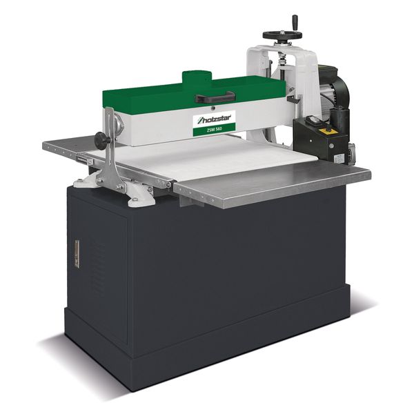 Zylinderschleifmaschine Holzstar ZSM 560