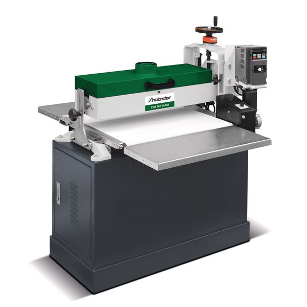 Zylinderschleifmaschine Holzstar ZSM 560 Vario