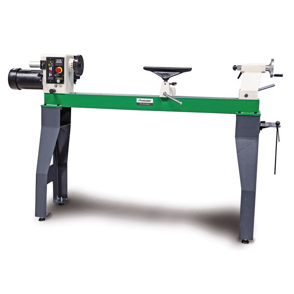 Drechselbank Holzstar DB 1102 Vario