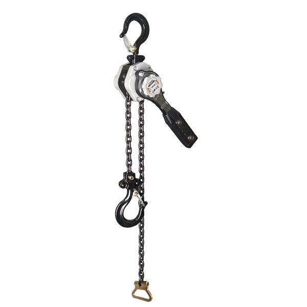 Aluminium Hebelzug Unicraft HZ 500 AL