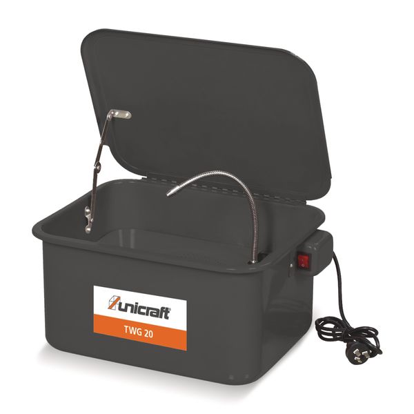 Teilewaschgerät Unicraft TWG 20