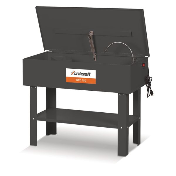 Teilewaschgerät Unicraft TWG 150