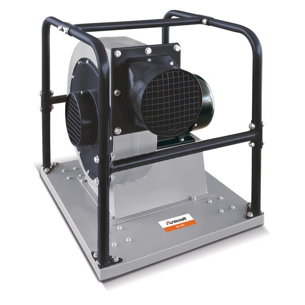 Radialventilator Unicraft RV 305