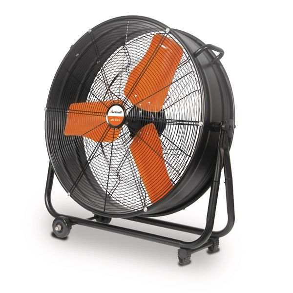 Mobiler Ventilator Unicraft MV 610-3