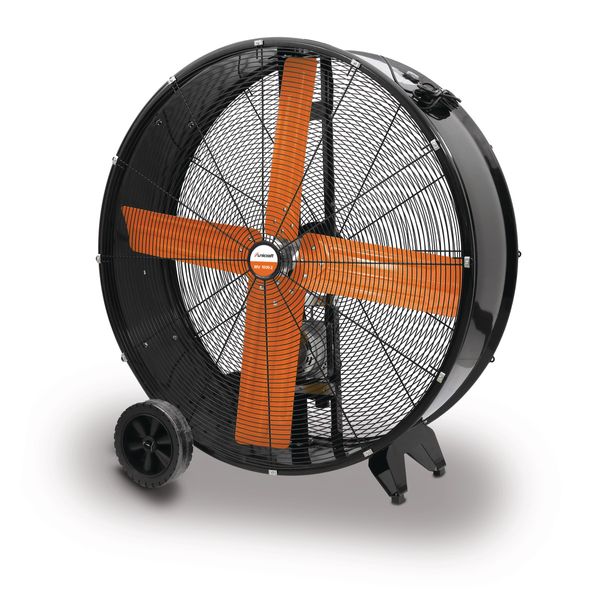 Mobiler Ventilator Unicraft MV 1000-2