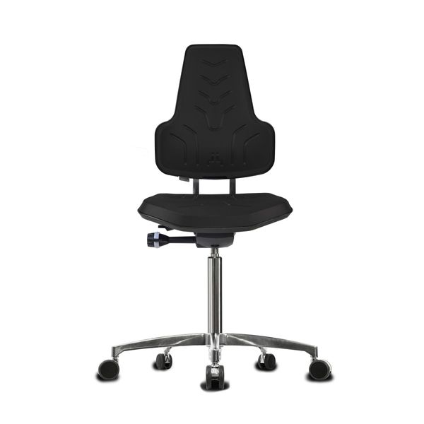 Arbeitsstuhl Unicraft AS 2