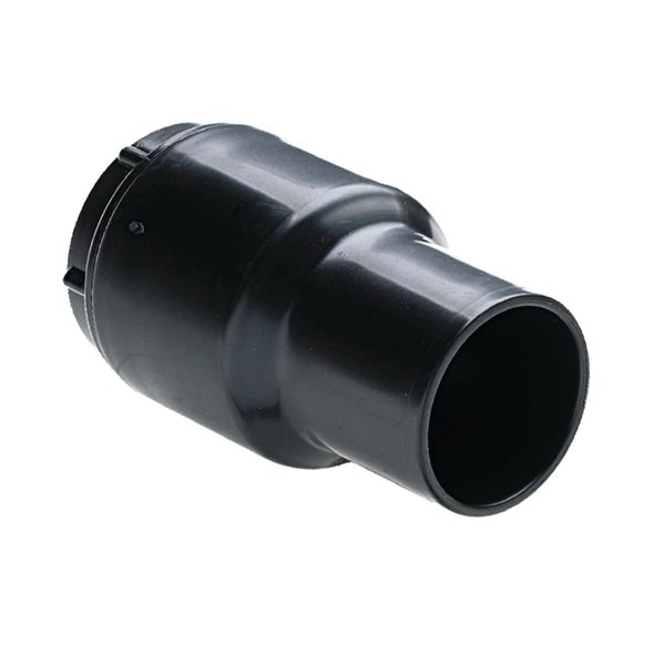 Adapter, antistatisch Cleancraft Schlauch/Griffstück