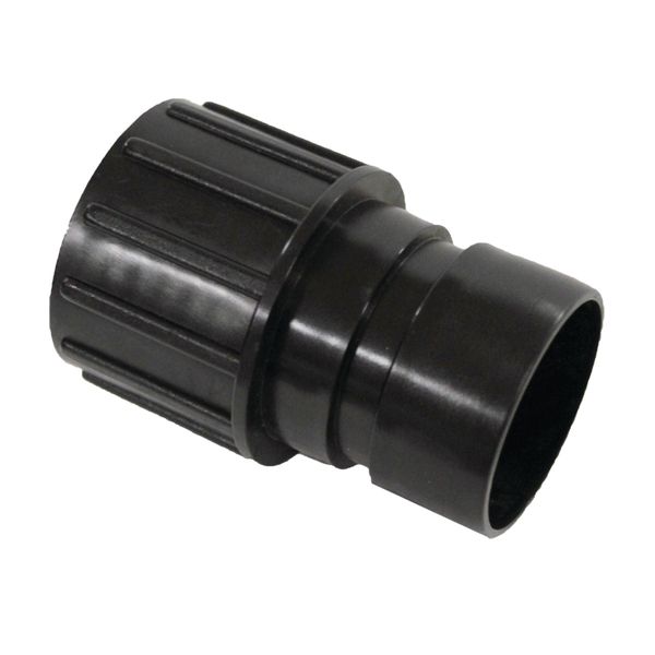 Adapter, antistatisch Cleancraft Schlauch/Tank
