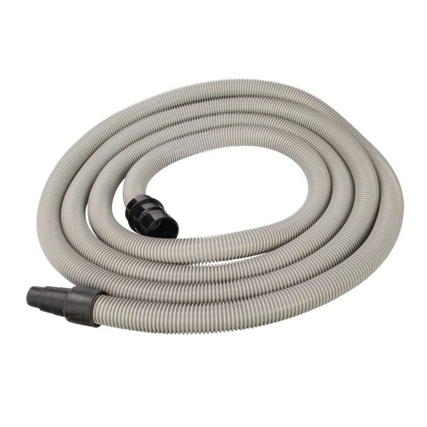 Schlauch Cleancraft Ø 29 mm / 5 m mit Anschluss für Elektrowerkzeug
