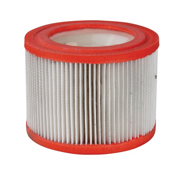 Kartuschenfilter Cleancraft HEPA F9
