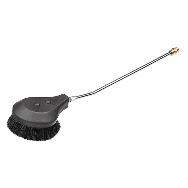 Rotierende Waschbürste Cleancraft