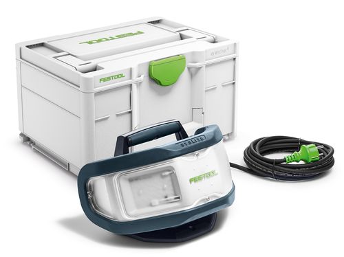 Baustrahler DUO-Plus SYSLITE