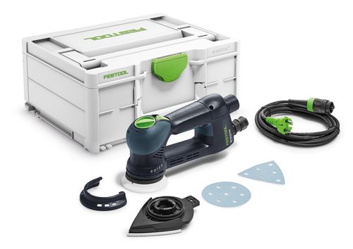 Getriebe-Exzenterschleifer RO 90 DX FEQ-Plus ROTEX
