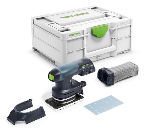 Produktbild Akku-Rutscher RTSC 400-Basic