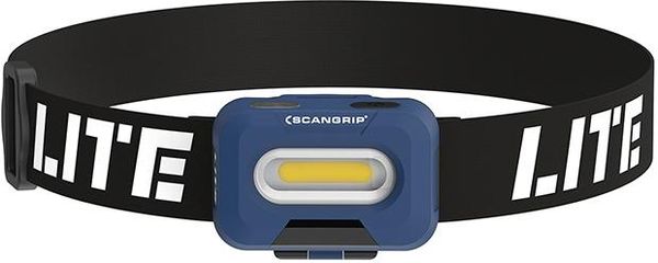 Kopflampe HEAD LITE A 15-150Lumen LITE