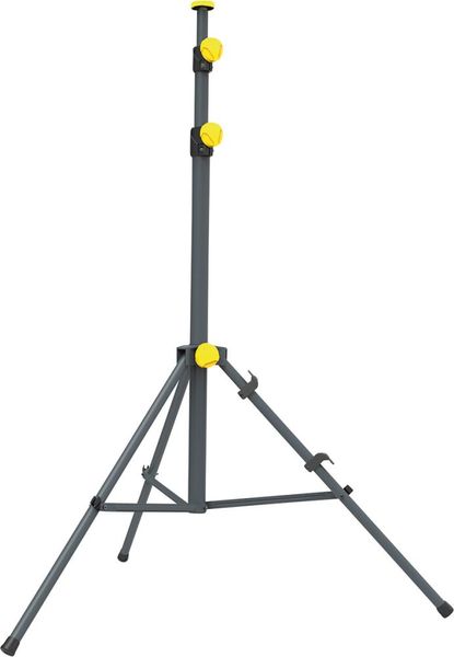 Stativ TRIPOD EX für Arbeitsleuchte 1,35-3m
