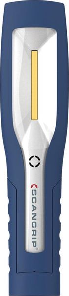 Akku-Handleuchte MAG PRO 150Lumen + 60-600Lumen