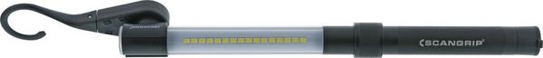 Akku-Stableuchte LINE LIGHT R 150Lumen + 600Lumen