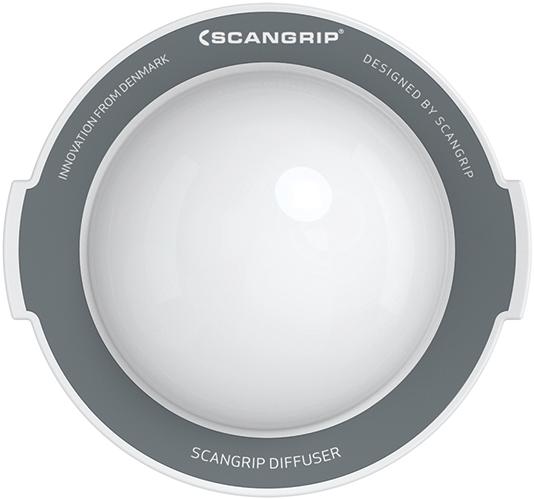 Diffusor für NOVA 3K, 3K C+R und 4 SPS