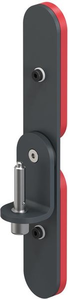 Magnet bracket L