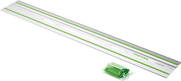 Führungsschiene FS 1400/2-KP