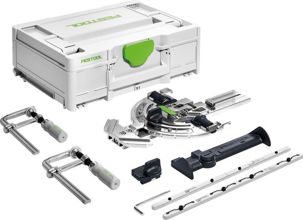Zubehör-Set SYS3 M 137 FS/2-Set