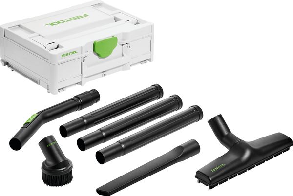 Standard-Reinigungsset RS-ST D 27/36-Plus