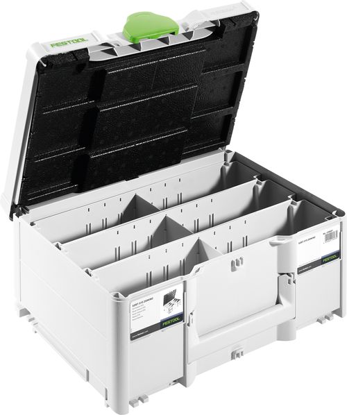 Produktbild Systainer³ SORT-SYS3 M 187 DOMINO